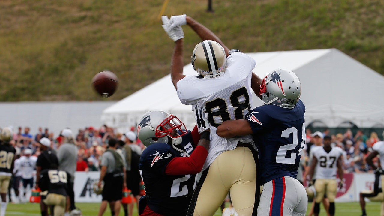 Three questions for Saints heading into preseason game vs. Patriots